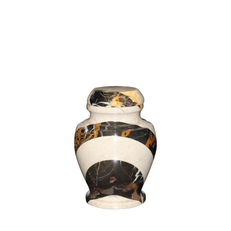 Carpel Cameo & King Gold Keepsake