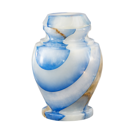 Carpel Onyx Blue Keepsake
