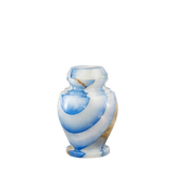 Carpel Onyx Blue Keepsake
