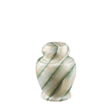 Carpel Onyx Green Keepsake