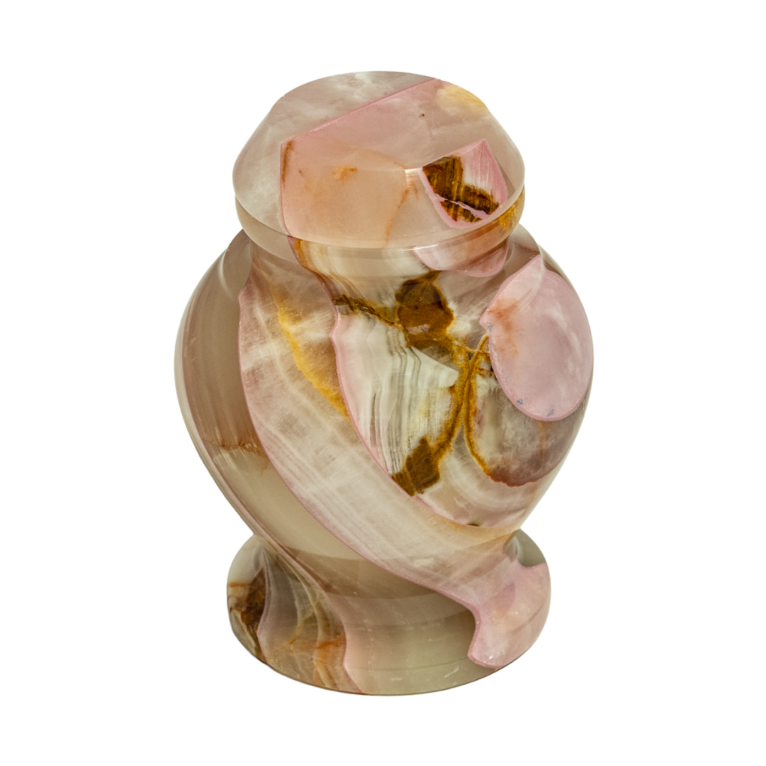 Harmony Carpel Onyx Pink Keepsake