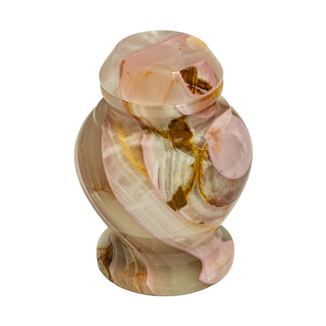 Harmony Carpel Onyx Pink Keepsake