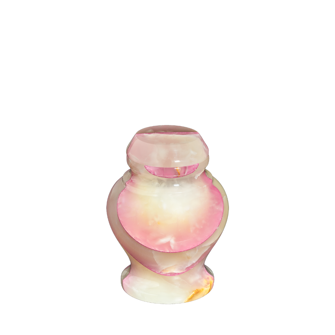 Harmony Carpel Onyx Pink Keepsake