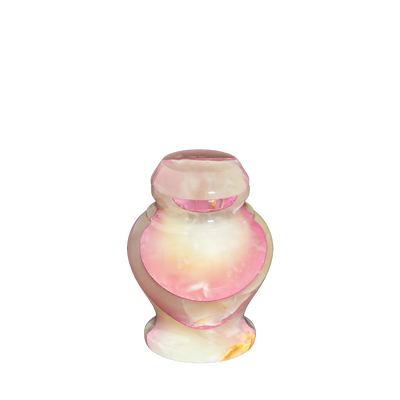 Harmony Carpel Onyx Pink Keepsake