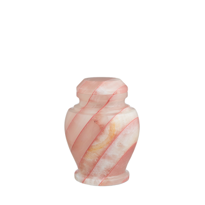 Carpel Onyx Pink Keepsake