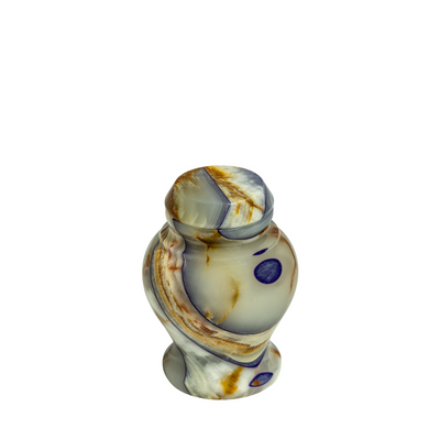 Destiny Carpel Onyx Purple Keepsake