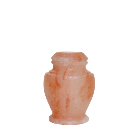 Carpel Rock Salt Keepsake