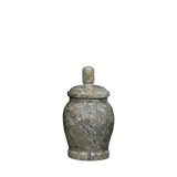 Classic Oceanic Keepsake