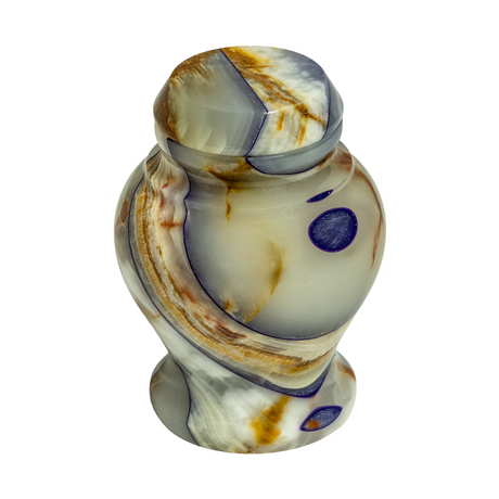 Destiny Carpel Onyx Purple Keepsake