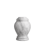Embrace Antique White Keepsake