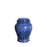 Embrace Blue Keepsake
