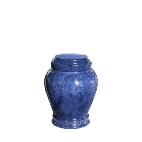 Embrace Blue Keepsake