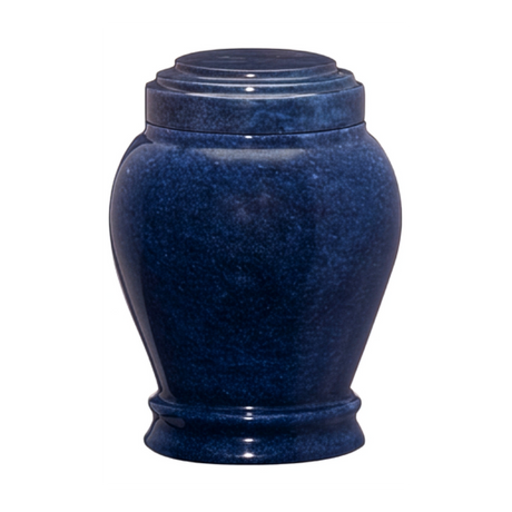 Embrace Cobalt Blue Keepsake