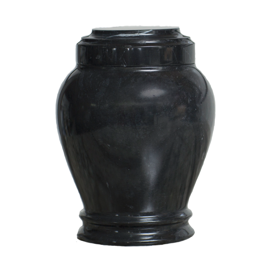 Embrace Ebony Keepsake