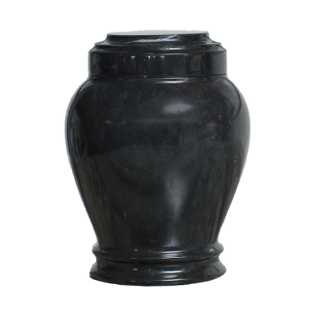Embrace Ebony Keepsake