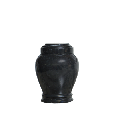 Embrace Ebony Keepsake