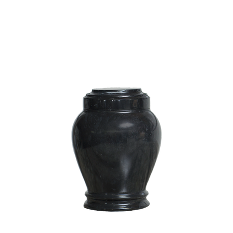 Embrace Ebony Keepsake