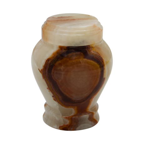 Embrace Light Onyx Keepsake