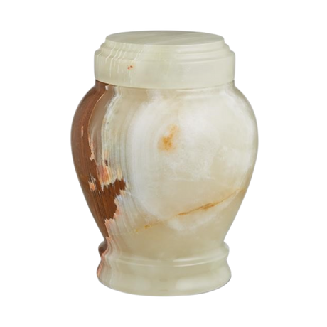 Embrace Light Onyx Keepsake
