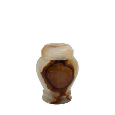 Embrace Light Onyx Keepsake