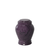 Embrace Purple Keepsake