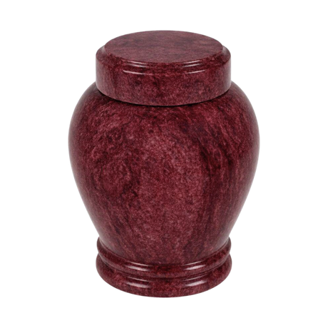 Embrace Red Keepsake