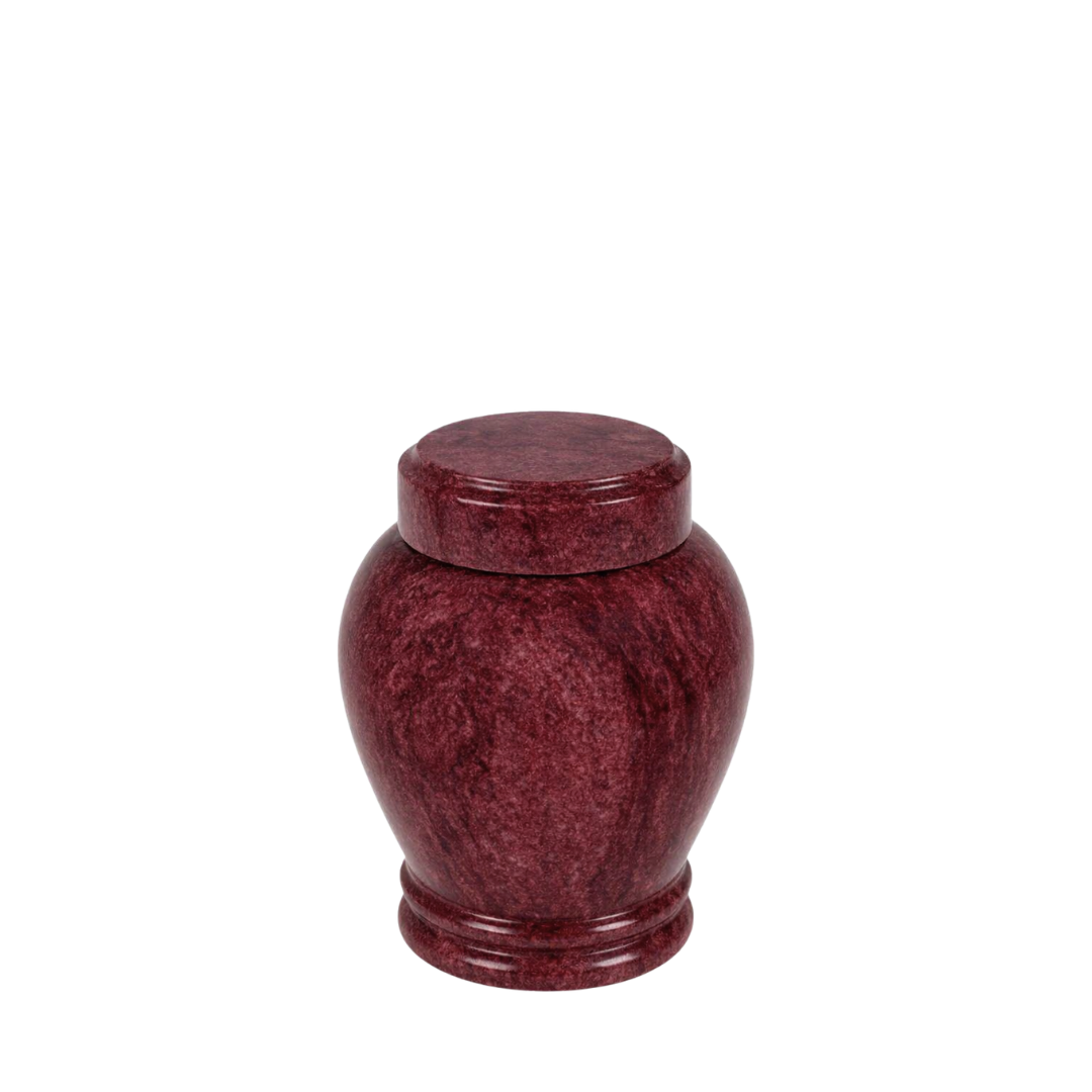 Embrace Red Keepsake