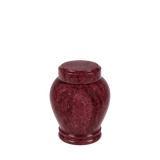 Embrace Red Keepsake