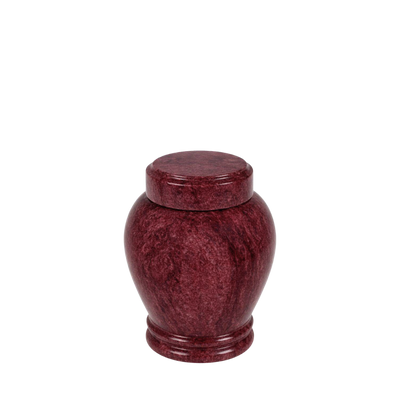 Embrace Red Keepsake