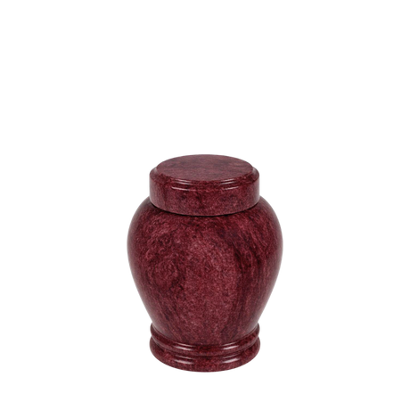 Embrace Red Keepsake