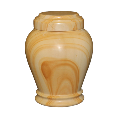Embrace Teak Keepsake