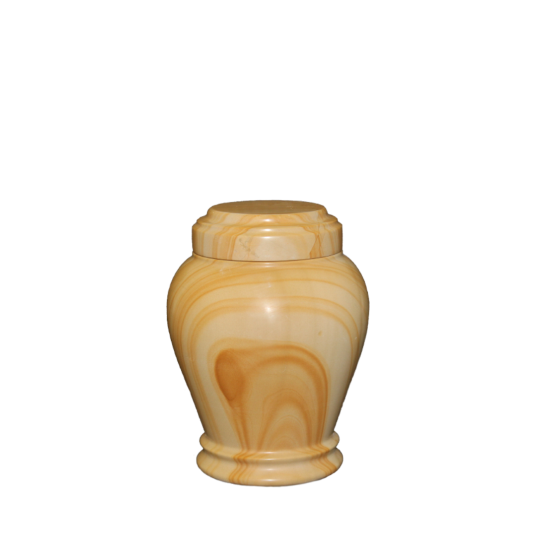 Embrace Teak Keepsake