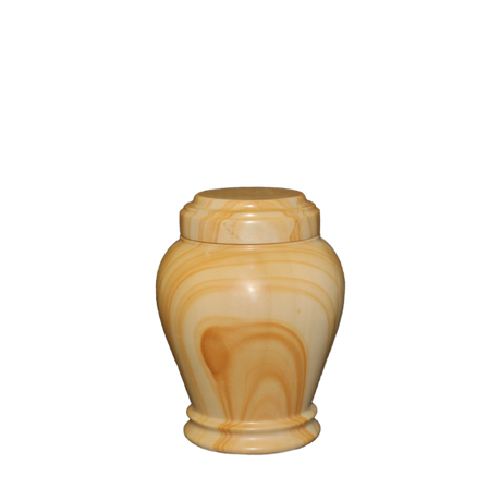 Embrace Teak Keepsake