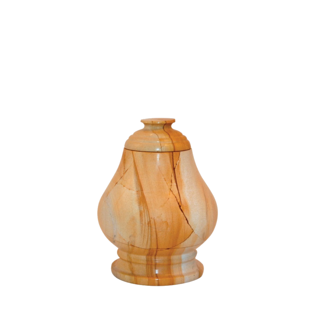 Equator Teak Keepsake