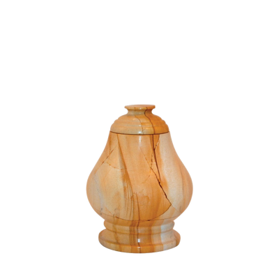 Equator Teak Keepsake