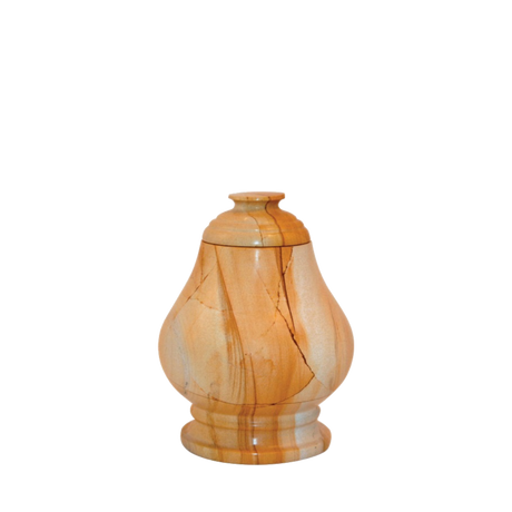 Equator Teak Keepsake