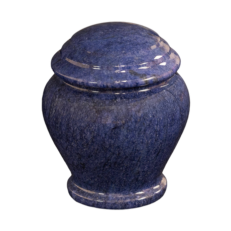 Jollity Blue Keepsake