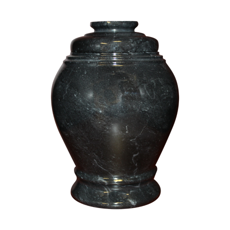 Love Ebony Keepsake