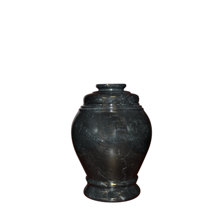Love Ebony Keepsake