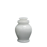 Serenity Antique White Keepsake