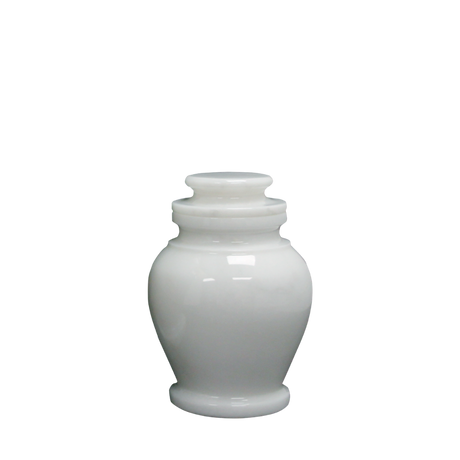 Serenity Antique White Keepsake