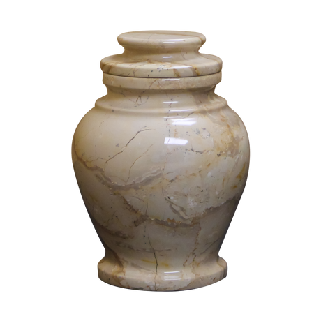 Serenity Cameo Keepsake