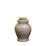 Serenity Cameo Keepsake