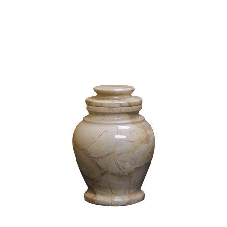 Serenity Cameo Keepsake