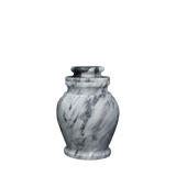 Serenity Cashmere Gray Keepsake