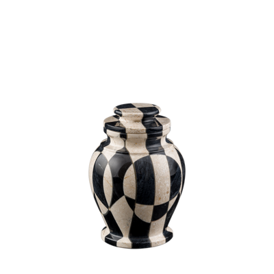 Serenity Nouveau Keepsake