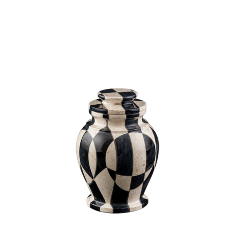 Serenity Nouveau Keepsake
