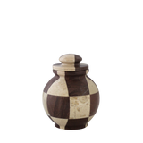 Triumph Cameo/Chocolate Keepsake