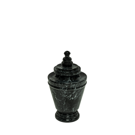 Trophy Ebony Keepsake