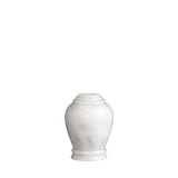Embrace Antique White Memento
